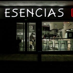 Reserva de Mesa
