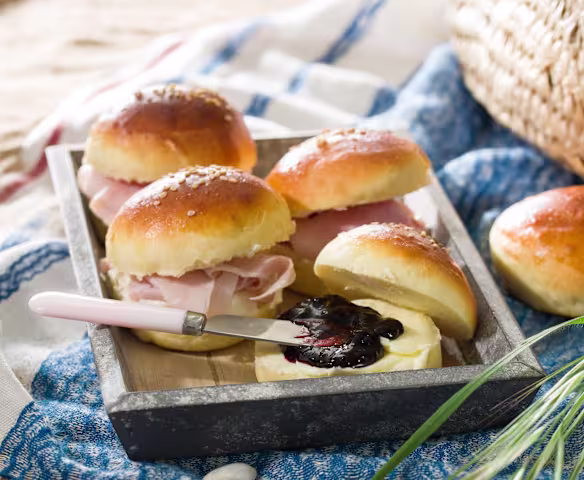 Paquete medias noches 20 uds.